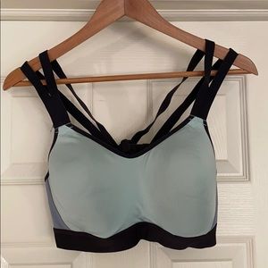 Champion c9 high support sorts bra